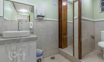 Imagem 2: Apartamento à venda em República com 72 m²