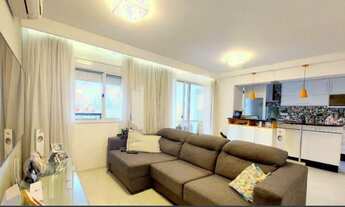 Imagem 2: Apartamento à venda em Vila Andrade com 96 m², 2 quartos, 1 suíte, 2 vagas