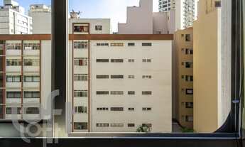 Imagem 5: Apartamento à venda em Santa Cecília com 104 m², 3 quartos, 1 suíte, 2 vagas