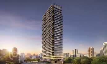 Imagem 7: Apartamento à venda em Morumbi com 472 m², 4 quartos, 4 suítes, 4 vagas