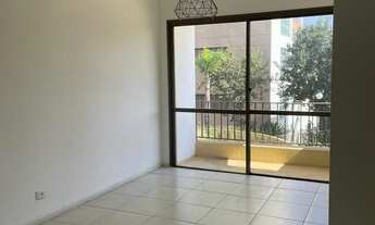 Imagem 3: Apartamento à venda em Campo Belo com 64 m², 2 quartos, 1 suíte, 1 vaga