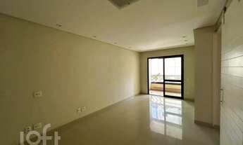 Imagem 2: Apartamento à venda em Bosque da Saúde com 85 m², 3 quartos, 1 suíte, 1 vaga