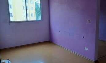 Imagem 5: Apartamento à venda em Sacomã com 48 m², 2 quartos, 1 vaga