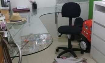 Imagem 4: Apartamento à venda em Bosque da Saúde com 84 m², 3 quartos, 1 vaga