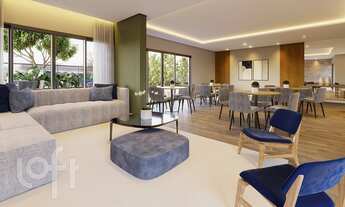 Imagem: Apartamento à venda em Santo Amaro com