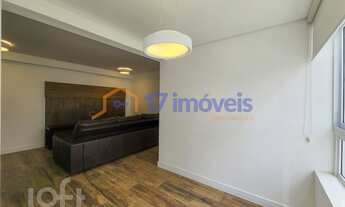 Imagem 5: Apartamento à venda em Cidade Ademar com 61 m², 2 quartos, 1 suíte, 2 vagas