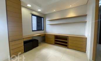 Imagem 2: Apartamento à venda em Santo Amaro com 97 m², 2 quartos, 1 suíte, 2 vagas