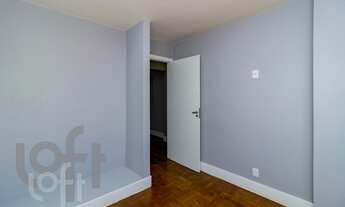 Imagem 3: Apartamento à venda em Santo Amaro com 104 m², 3 quartos, 1 suíte, 1 vaga