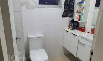 Imagem 6: Apartamento à venda em Saúde com 58 m², 2 quartos, 1 vaga