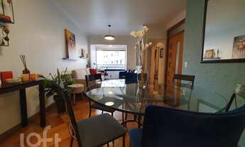 Imagem 5: Apartamento à venda em Vila Olímpia com 68 m², 2 quartos, 2 suítes, 1 vaga