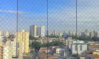 Imagem 3: Apartamento à venda em Mandaqui com 57 m², 2 quartos, 2 vagas