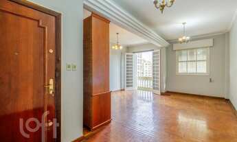 Imagem: Apartamento à venda em República com 92