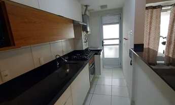 Imagem 4: Apartamento à venda em Ipiranga com 55 m², 2 quartos, 1 suíte, 1 vaga