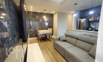 Imagem: Apartamento à venda em Vila Prudente com