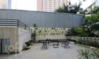 Imagem 4: Apartamento à venda em Brooklin com 110 m², 3 quartos, 1 suíte, 1 vaga