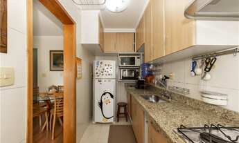 Imagem 7: APARTAMENTO em São Paulo - SP, Vila Nova Conceição