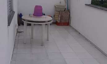 Imagem 7: Apartamento à venda em Freguesia do Ó com 110 m², 3 quartos, 1 suíte, 1 vaga