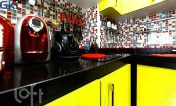 Imagem 4: Apartamento à venda em Santo Amaro com 33 m², 1 quarto, 1 vaga