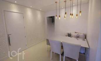 Imagem 7: Apartamento à venda em Bom Retiro com 88 m², 2 quartos, 2 suítes, 2 vagas