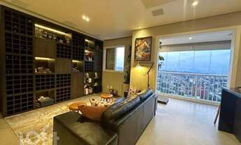 Imagem 6: Apartamento à venda em Morumbi com 61 m², 2 quartos, 1 suíte, 2 vagas