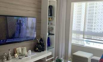 Imagem 6: Apartamento à venda em Santana com 60 m², 2 quartos, 1 suíte, 2 vagas