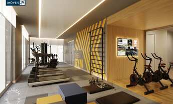 Imagem 4: APARTAMENTO em São Paulo - SP, Parque Imperial