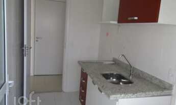 Imagem 6: Apartamento à venda em Cursino com 57 m², 2 quartos, 1 suíte, 1 vaga