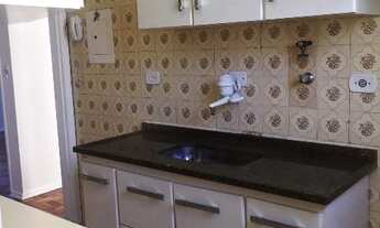 Imagem 4: Apartamento à venda em Jabaquara com 46 m², 2 quartos, 1 vaga