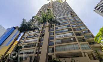 Imagem 1: Apartamento à venda em Itaim Bibi com 223 m², 4 quartos, 3 suítes, 4 vagas