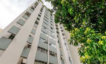 Imagem 7: APARTAMENTO em São Paulo - SP, Higienópolis