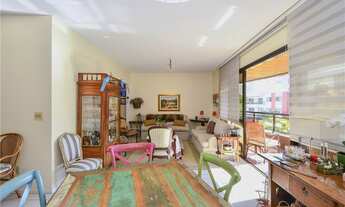 Imagem 5: APARTAMENTO em São Paulo - SP, Real Parque