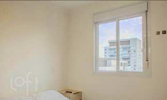 Imagem 6: Apartamento à venda em Lapa com 60 m², 2 quartos, 1 suíte, 1 vaga