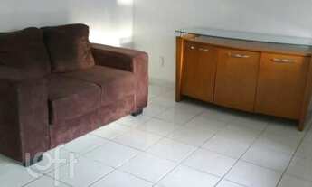 Imagem 5: Apartamento à venda em Jabaquara com 36 m², 1 quarto, 1 vaga