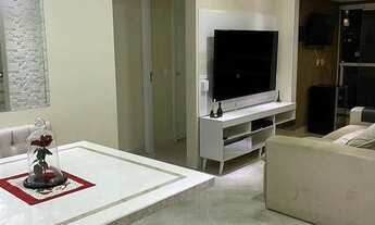 Imagem 7: Apartamento à venda em São Lucas com 58 m², 2 quartos, 1 suíte, 1 vaga