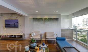 Imagem 6: Apartamento à venda em Barra Funda com 108 m², 2 quartos, 1 suíte, 2 vagas