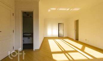 Imagem 6: Apartamento à venda em Morumbi com 210 m², 3 quartos, 1 suíte, 3 vagas