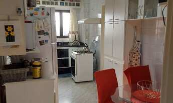 Imagem 5: Apartamento à venda em Vila Sônia com 145 m², 4 quartos, 4 vagas