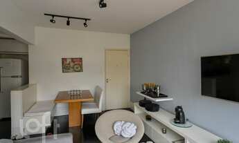 Imagem 5: Apartamento à venda em Aclimação com 60 m², 1 quarto