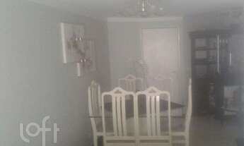 Imagem: Apartamento à venda em Ermelino Matarazzo