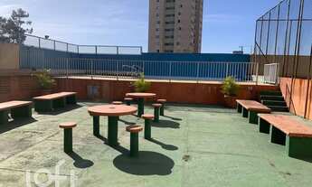 Imagem 5: Apartamento à venda em Cidade Ademar com 70 m², 3 quartos, 1 vaga