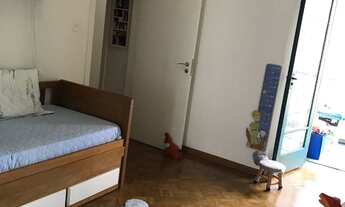 Imagem 7: Apartamento à venda em Santa Cecília com 140 m², 3 quartos, 1 suíte, 1 vaga