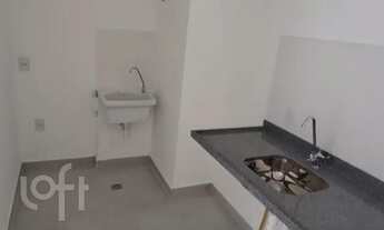 Imagem 6: Apartamento à venda em Barra Funda com 37 m², 1 quarto, 1 vaga