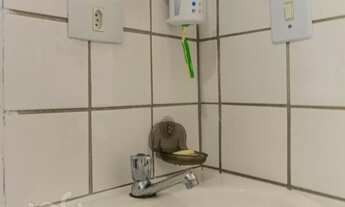 Imagem 7: Apartamento à venda em Sé com 30 m², 1 quarto