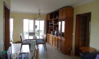 Imagem 3: Apartamento à venda em Lapa com 130 m², 3 quartos, 1 suíte, 2 vagas