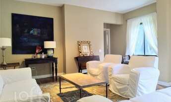 Imagem: Apartamento à venda em Morumbi com 126