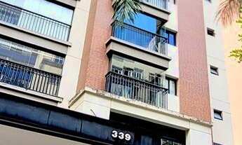 Imagem: Apartamento à venda em República com 42