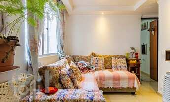 Imagem: Apartamento à venda em Aricanduva com 38