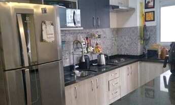 Imagem 4: Apartamento à venda em Saúde com 58 m², 2 quartos, 1 vaga