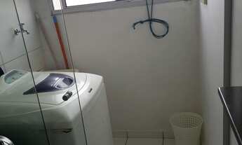 Imagem 6: Apartamento à venda em Sacomã com 43 m², 2 quartos, 1 vaga