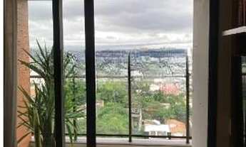 Imagem 4: Apartamento à venda em Vila Madalena com 60 m², 2 quartos, 1 vaga